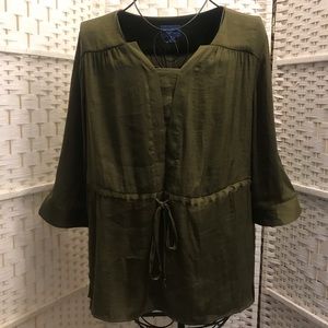Simply Vera Shirt
